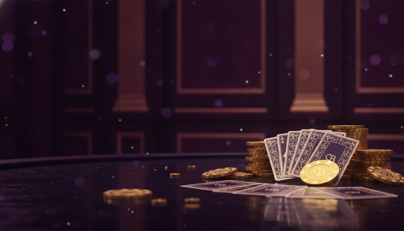 Casino Bossy